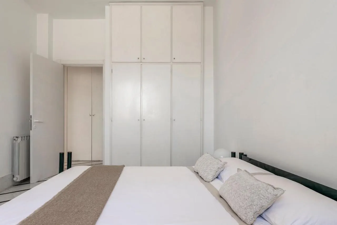 Aranci Flexyrent Apt. 5Min Walk To Beach + Parking Apartment Rapallo