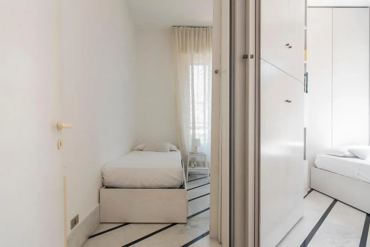 Aranci Flexyrent Apt. 5Min Walk To Beach + Parking Apartment Rapallo