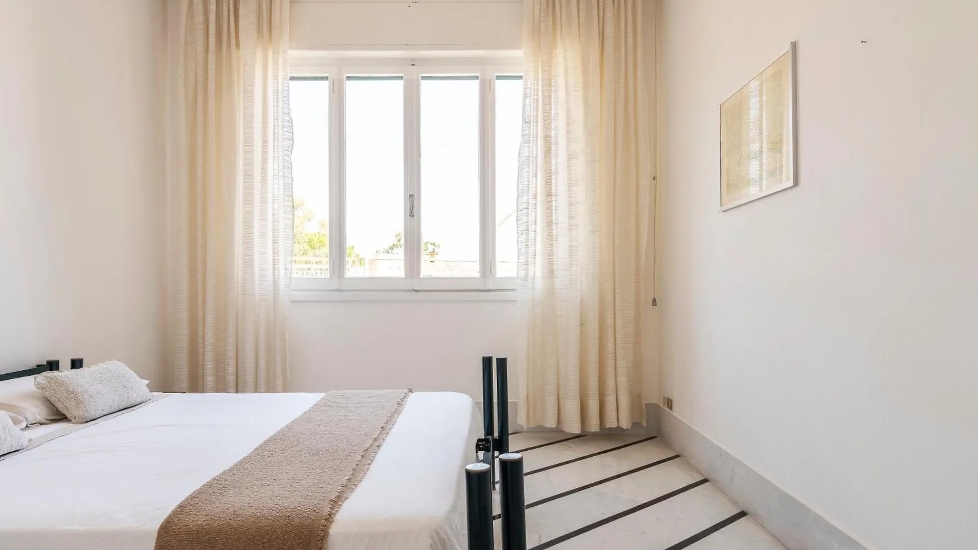 Aranci Flexyrent Apt. 5Min Walk To Beach + Parking Apartment Rapallo 0*,  Italy