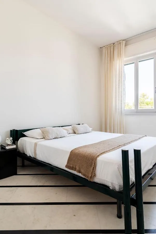 Aranci Flexyrent Apt. 5Min Walk To Beach + Parking Apartment Rapallo
