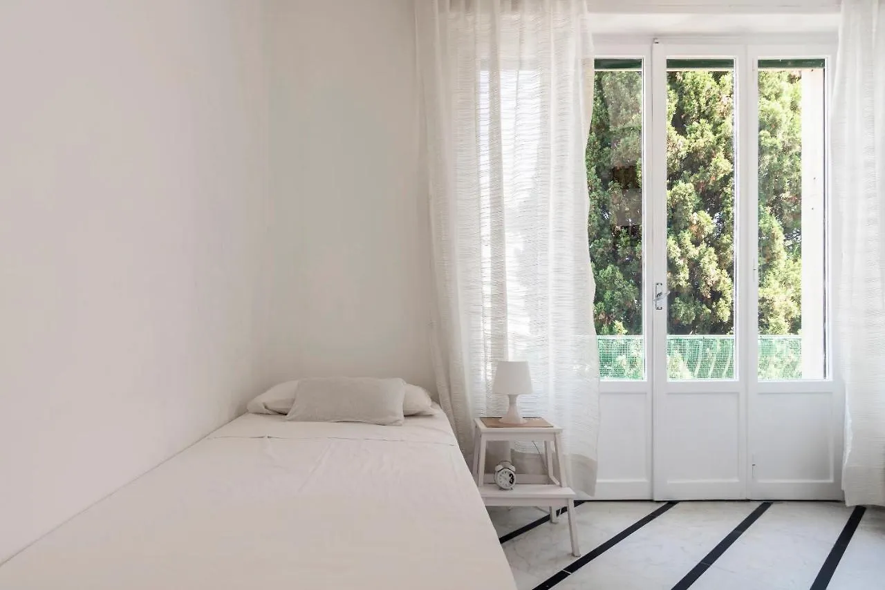 Aranci Flexyrent Apt. 5Min Walk To Beach + Parking Apartment Rapallo
