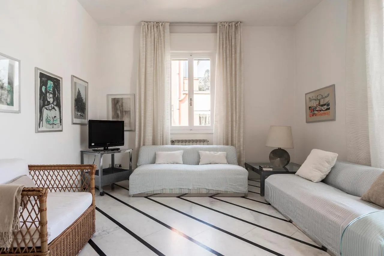 Aranci Flexyrent Apt. 5Min Walk To Beach + Parking Apartment Rapallo