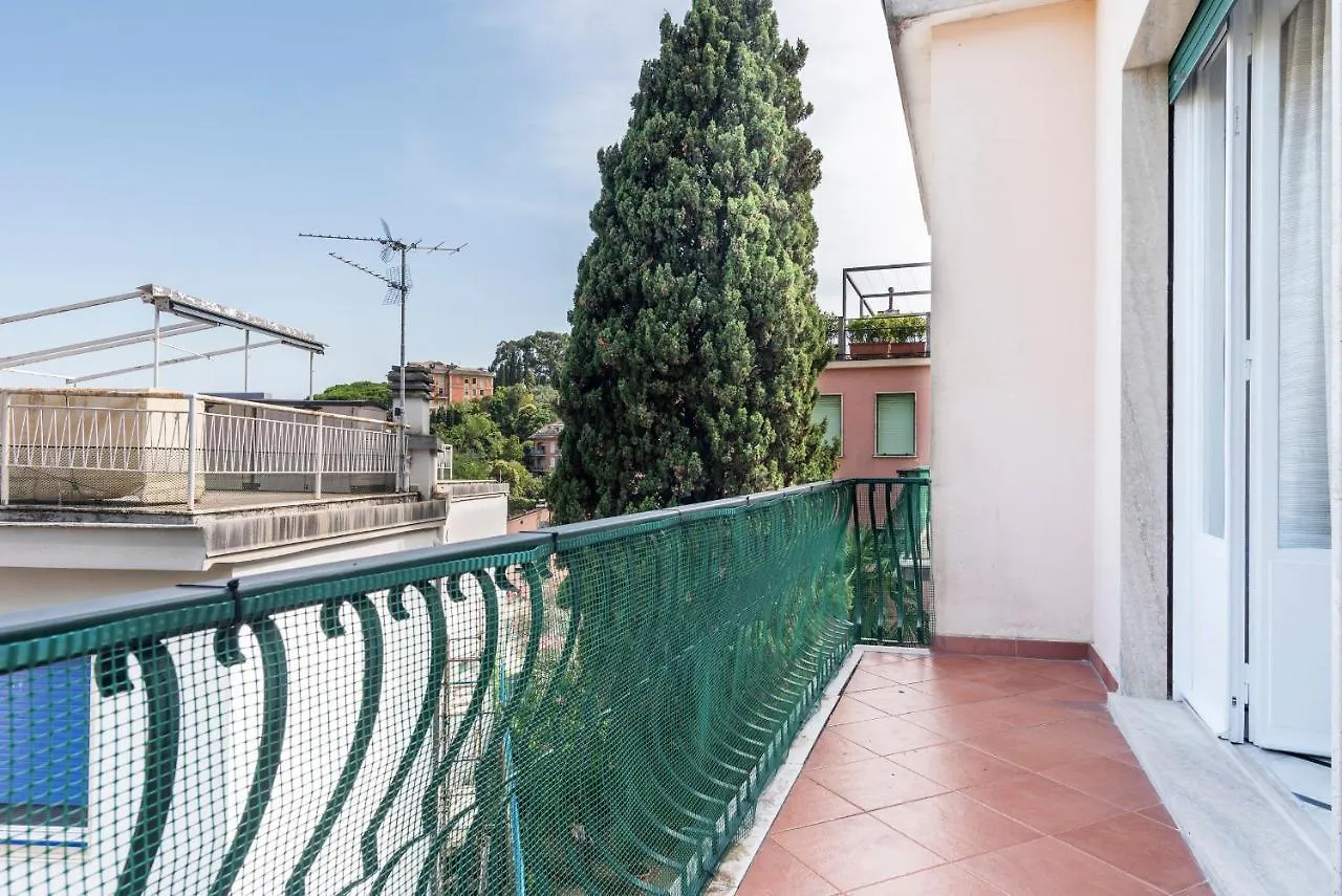 Aranci Flexyrent Apt. 5Min Walk To Beach + Parking Appartement Rapallo
