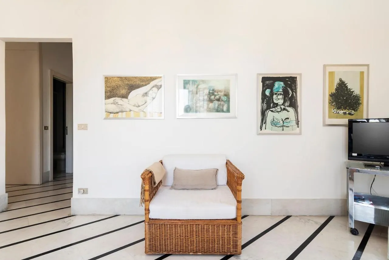 라팔로 Aranci Flexyrent Apt. 5Min Walk To Beach + Parking 아파트 0*,