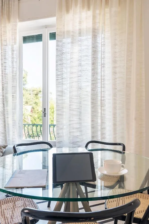 라팔로 Aranci Flexyrent Apt. 5Min Walk To Beach + Parking 아파트 이탈리아